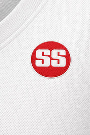 SS Professional Cricket V Shape Sweater Half Sleeves - Indian Cricket Store