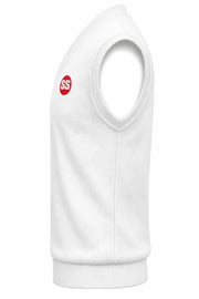 SS Professional Cricket V Shape Sweater Half Sleeves - Indian Cricket Store