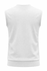 SS Professional Cricket V Shape Sweater Half Sleeves - Indian Cricket Store