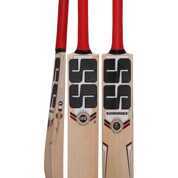 SS Professional English Willow Cricket Bat