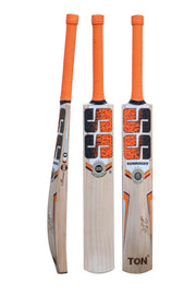SS Ravindra Jadeja English - Willow Cricket Bat - Indian Cricket Store