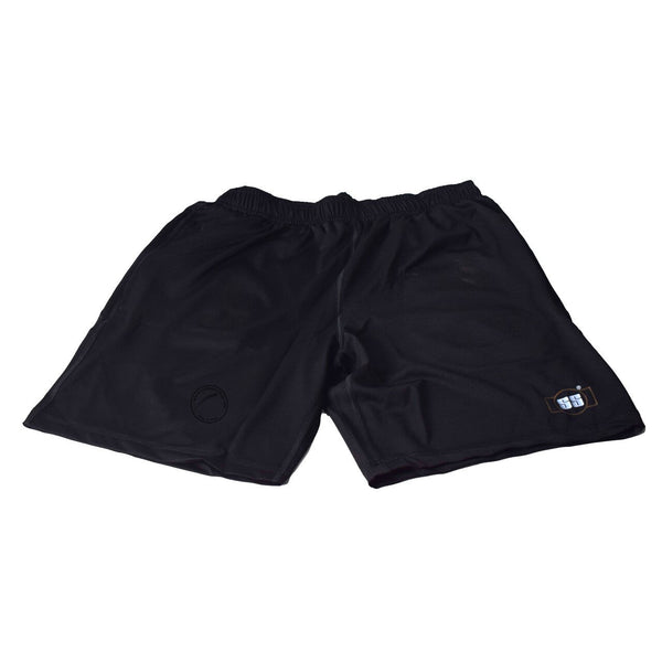 SS Training Shorts Shorts Black
