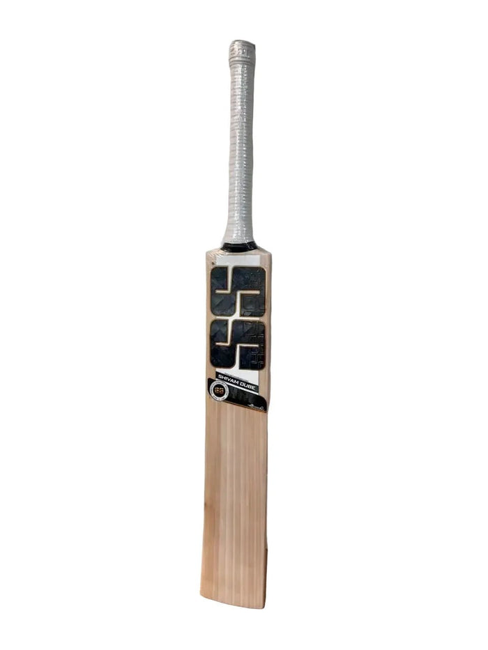 SS Shivam Dube Limited Edition English Willow Cricket Bat