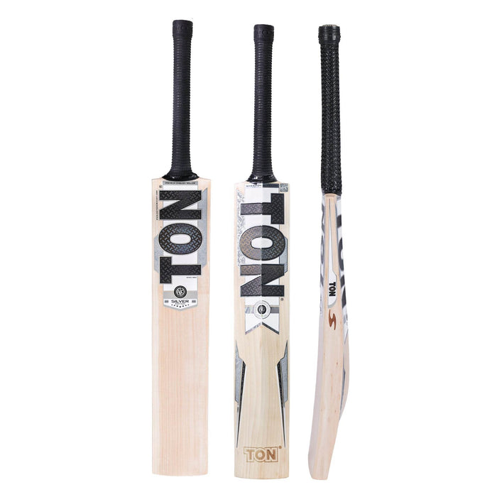 SS Silver Edition English Willow Cricket Bat