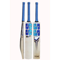 SS SKY Fire English Willow Cricket Bat - Indian Cricket Store