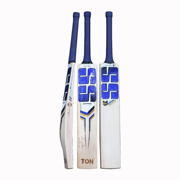 SS SKY (Player) English Willow Cricket Bat