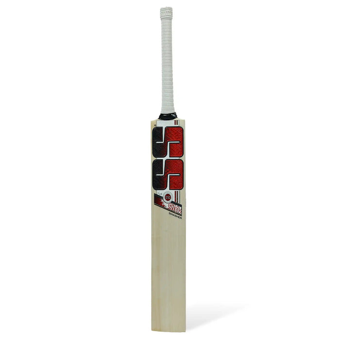 SS SKY Smasher English Willow Cricket Bat Short Handle