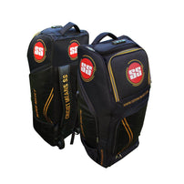 SS Super Select Duffle Cricket Kit Bag - Indian Cricket Store