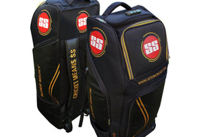 Duffle Cricket Bags