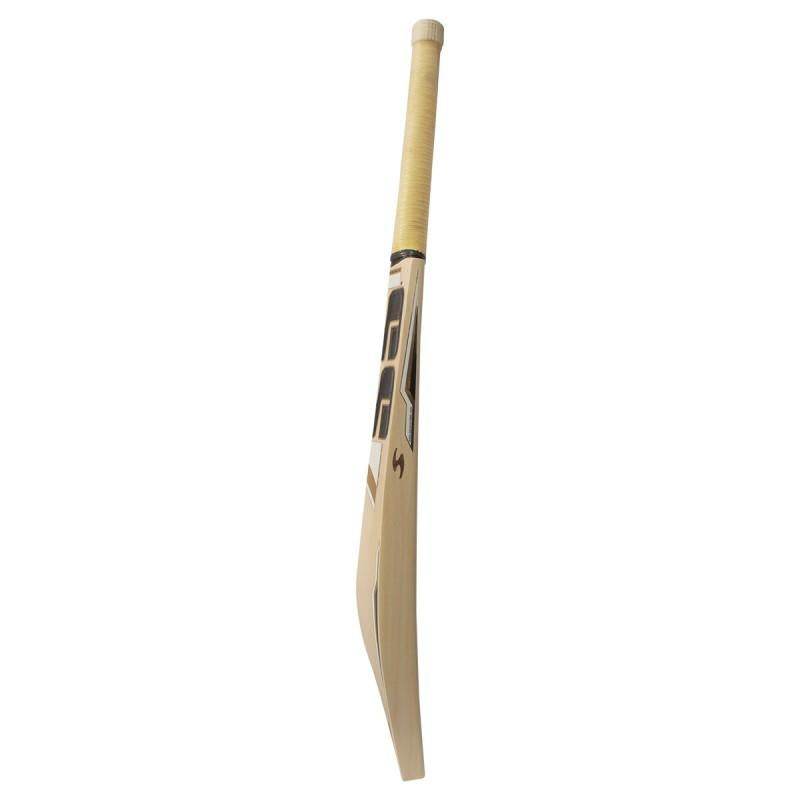 SS Super Select English Willow Cricket Bat - Indian Cricket Store