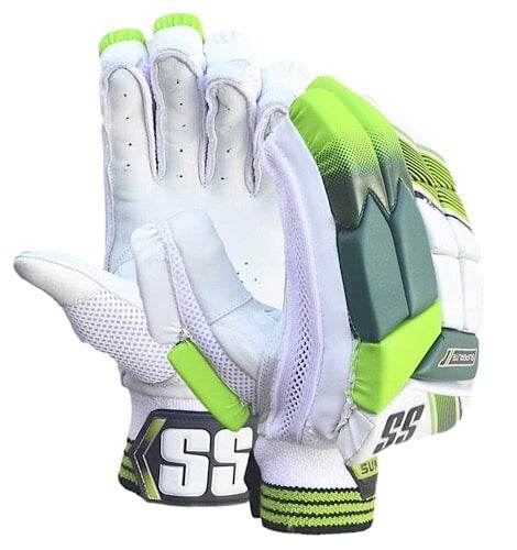 SS Superlite Batting Gloves - Indian Cricket Store