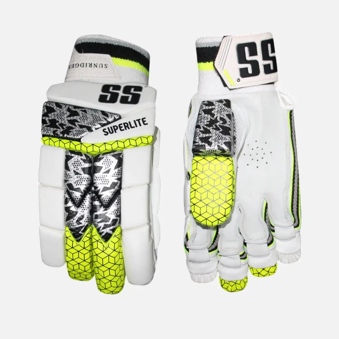 SS Superlite Batting Gloves