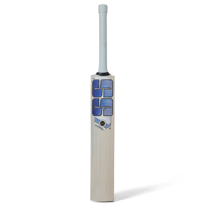 SS Supremo Ton English Willow Cricket Bat
