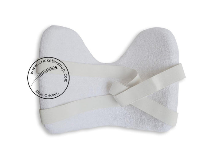 SS Test Cricket Batting Chest Guard Men's