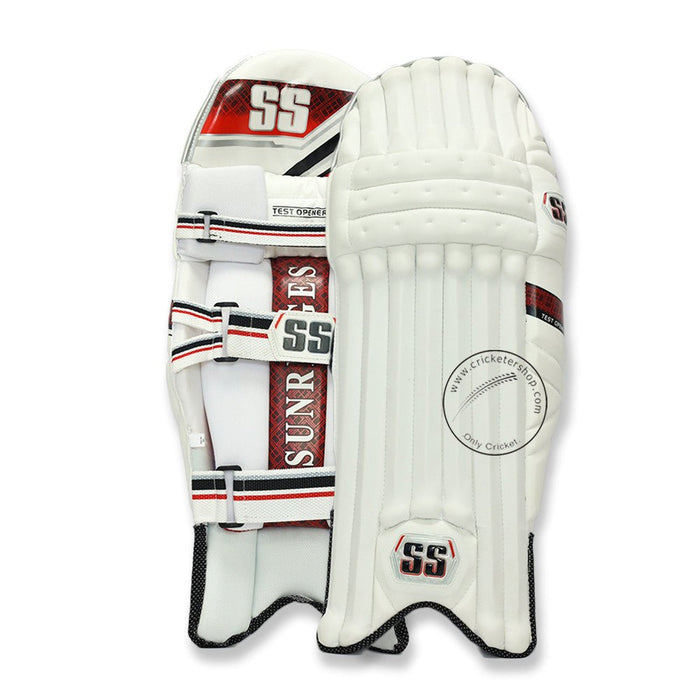 SS Test Opener Cricket Batting Pads