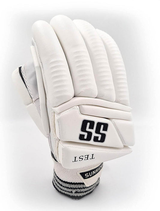 SS Test Players Cricket Batting Gloves - Indian Cricket Store