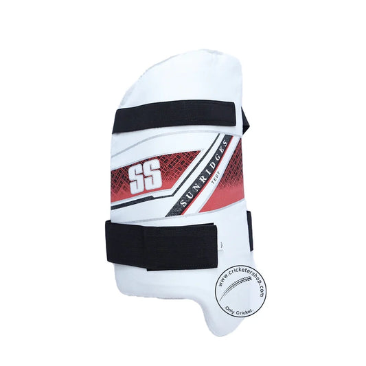 SS Test Cricket Batting Thigh Guard - Indian Cricket Store