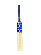 SS Tilak Verma Kashmir Willow Cricket Bat Short Handle - Indian Cricket Store