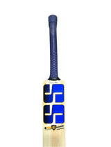SS Tilak Verma Kashmir Willow Cricket Bat Short Handle - Indian Cricket Store