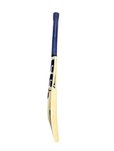 SS Tilak Verma Kashmir Willow Cricket Bat Short Handle - Indian Cricket Store