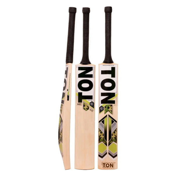SS Ton 999 English Willow Cricket
