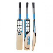 SS Ton Custom English Willow Cricket Bat - Indian Cricket Store