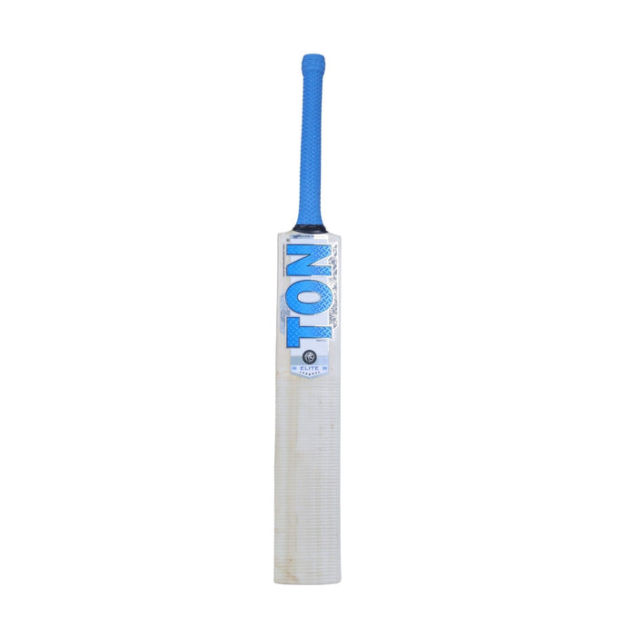 SS Ton Elite English Willow Cricket Bat Size 5
