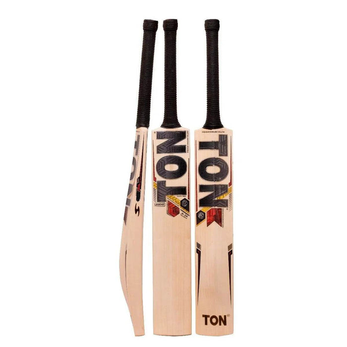 SS Ton Legend English Willow Cricket Bat
