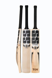 SS Ton Limited Edition English Willow Cricket Bat - Indian Cricket Store