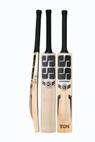 SS Ton Limited Edition English Willow Cricket Bat - Indian Cricket Store