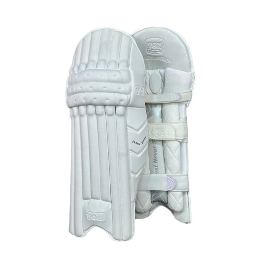 SS Ton Player Edition Cricket Batting Leg Guard Pads - Indian Cricket Store