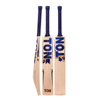 SS Ton Player Edition English Willow Cricket Bat - Indian Cricket Store