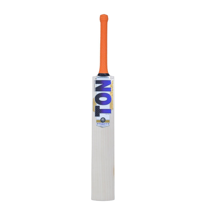 SS Ton Reserve Edition English Willow Cricket Bat Short Handle