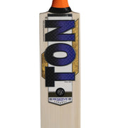 SS Ton Reserve Edition English Willow Cricket Bat Size 6 - Indian Cricket Store