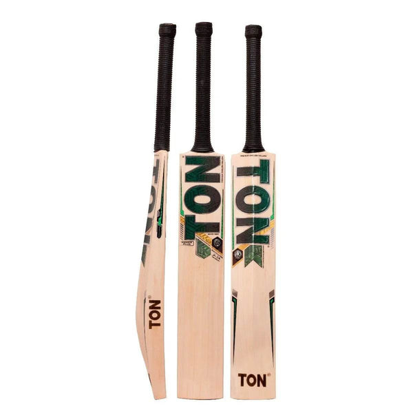 SS Ton Retro Classic Power Plus English Willow Cricket Bat