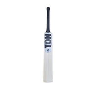 SS Ton Silver Edition English Willow Cricket Bat Short Handle - Indian Cricket Store