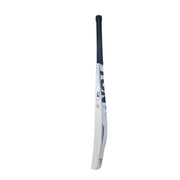 SS Ton Silver Edition English Willow Cricket Bat Short Handle - Indian Cricket Store