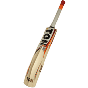 SS Ton Super English Willow Cricket Bat Size 5 - Indian Cricket Store