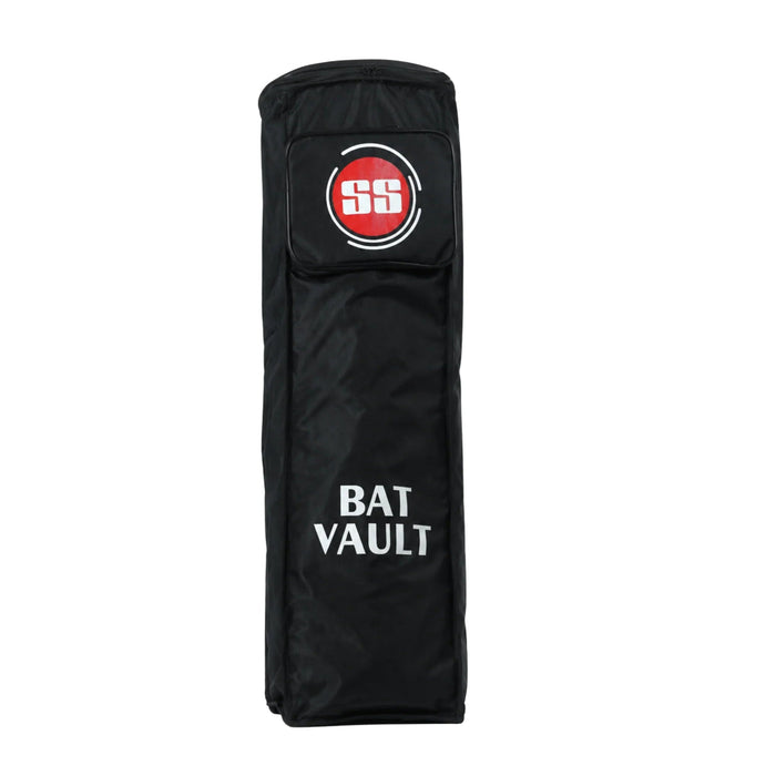 SS Vault 4 Sleeve Cricket Bat Bag