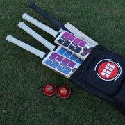 SS Vault 4 Sleeve Cricket Bat Bag - Indian Cricket Store