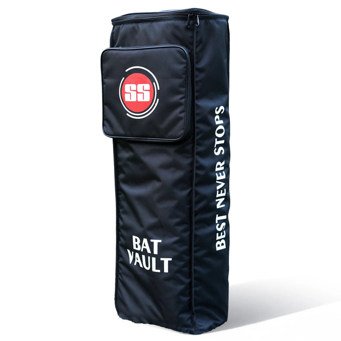 SS Vault 6 Sleeve Cricket Bat Bag