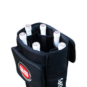 SS Vault 6 Sleeve Cricket Bat Bag - Indian Cricket Store