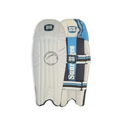 SS Players Series Cricket Wicket Keeping Leg Guard Pads