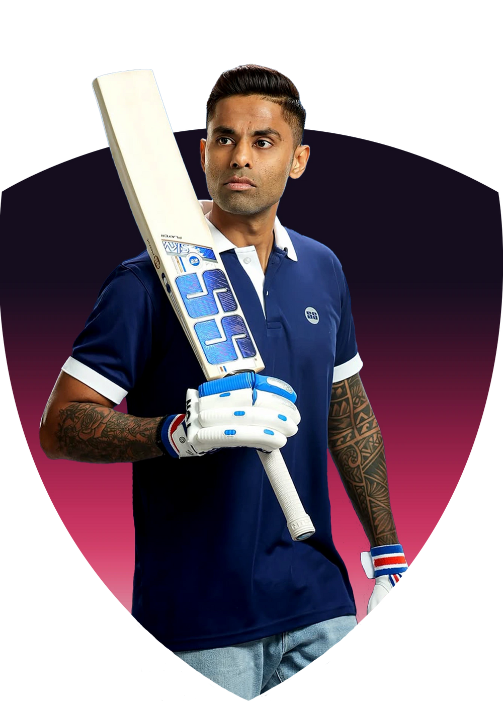 Suryakumar Yadav