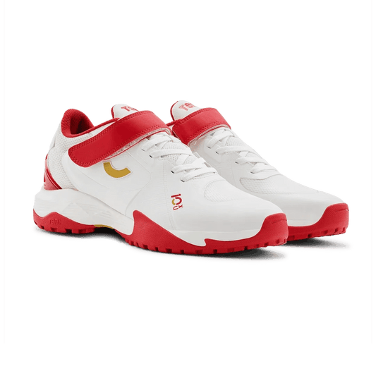 Tenxu All Rounder Swing Cricket Rubber Shoes - Indian Cricket Store