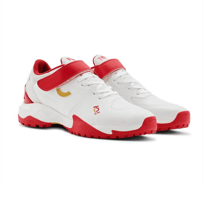 Tenxu All Rounder Swing Cricket Rubber Shoes