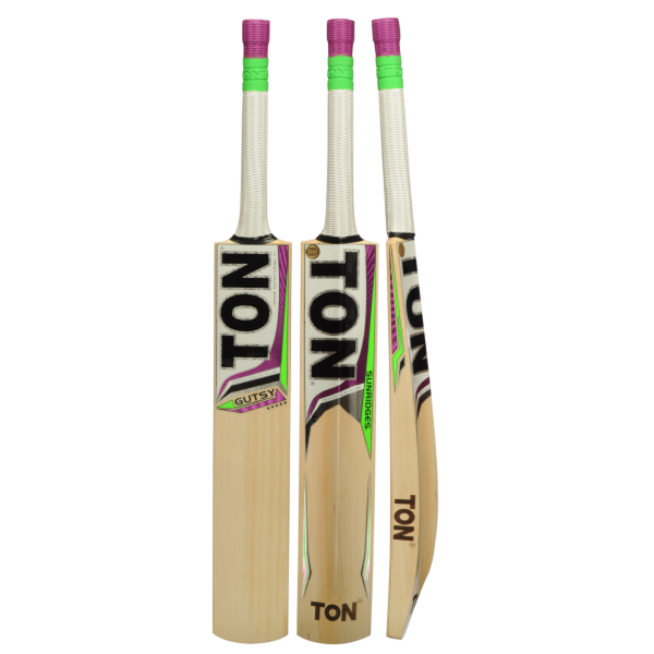 SS Ton Gutsy English Willow Cricket Bat