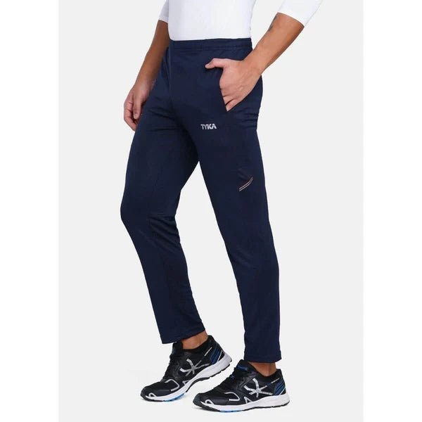 Tyka Master Cricket Trouser Navy Blue