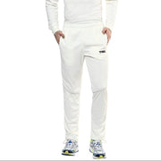 Tyka Pioneer Cricket Trouser Junior Off White - Indian Cricket Store