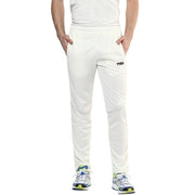 Tyka Pioneer Cricket Trouser Junior Off White - Indian Cricket Store